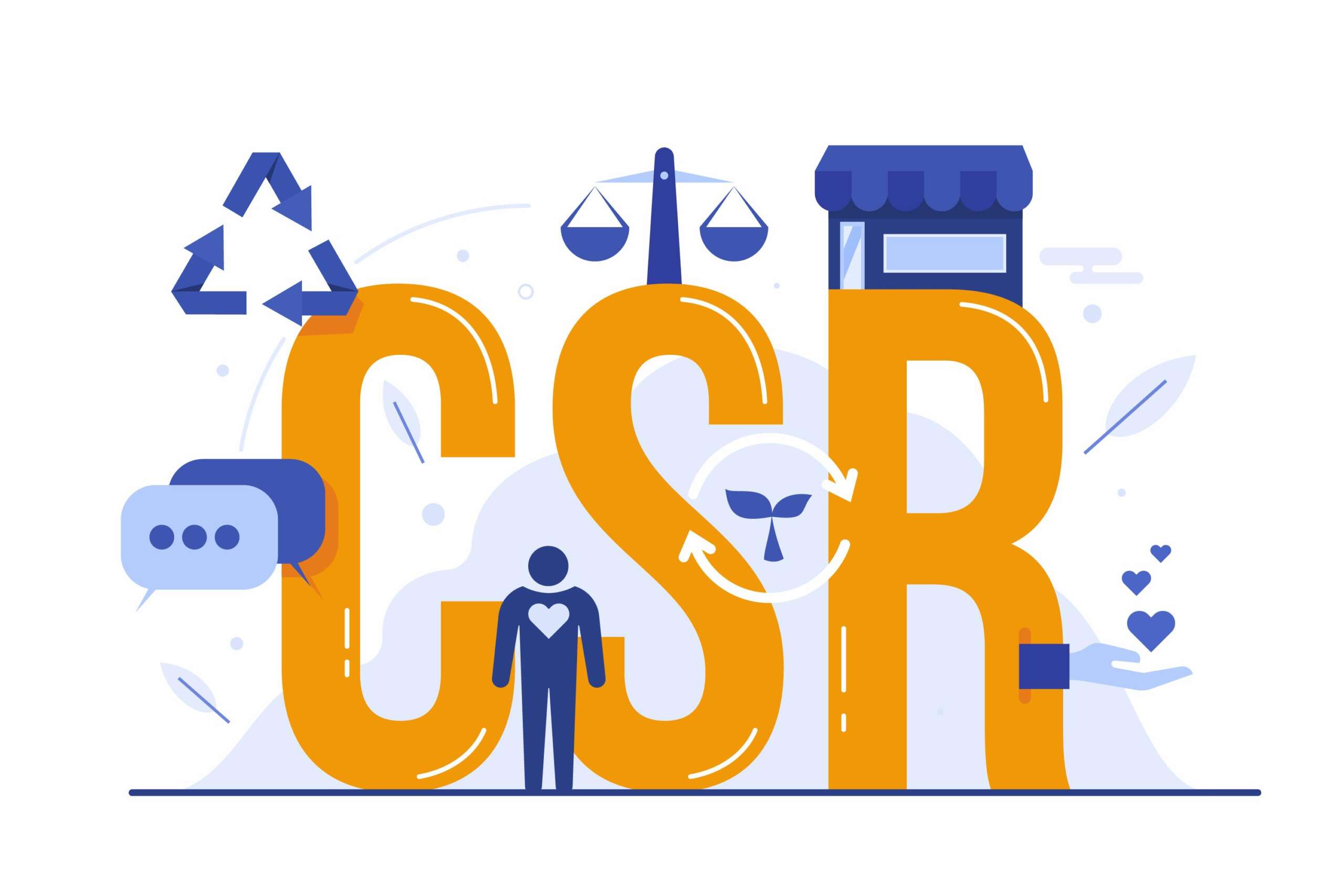 Responsabilidad social Colsof