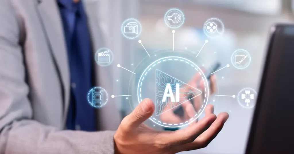 inteligencia artificial empresas