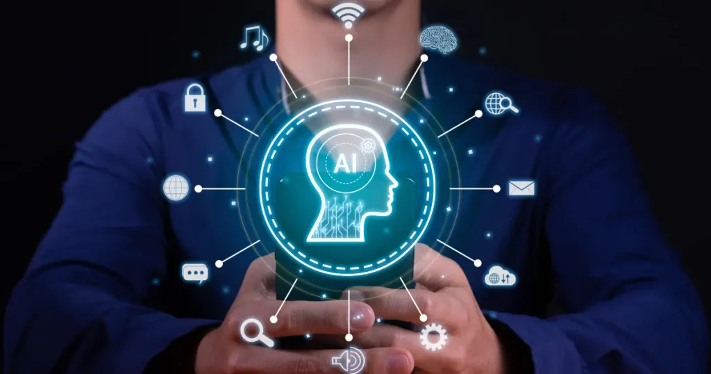 Inteligencia Artificial en soporte TI