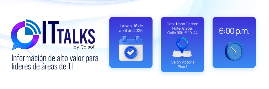 Confirmación-it-Talks_Bogota