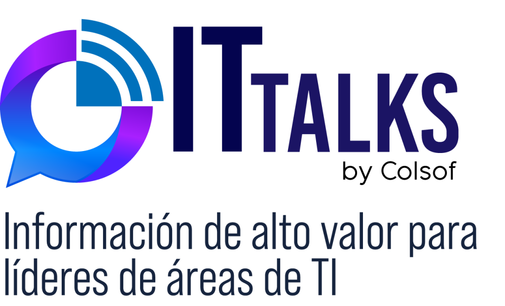 Logo IT TALKS