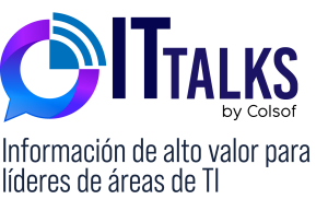 Logo IT TALKS