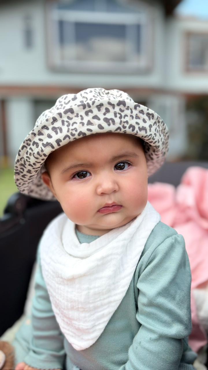 Nombre del niño o niña