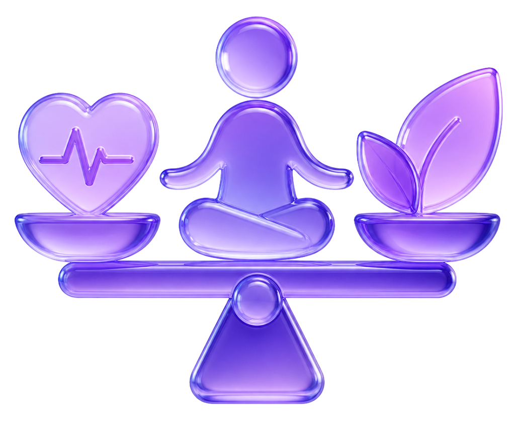Bienestar y salud