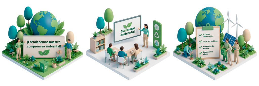 Curso Ambiental