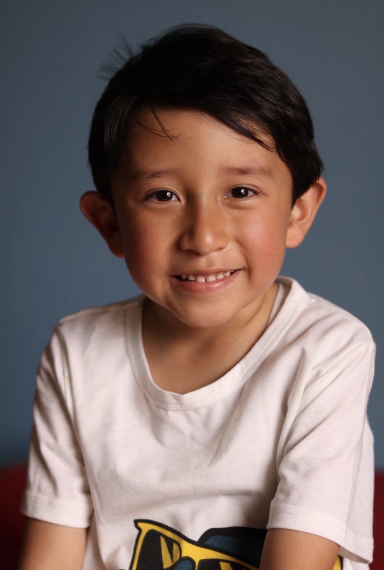 Nombre del niño o niña
