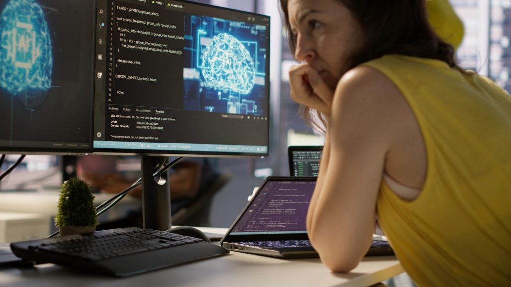 La Inteligencia Artificial está acelerando el cibercrimen
