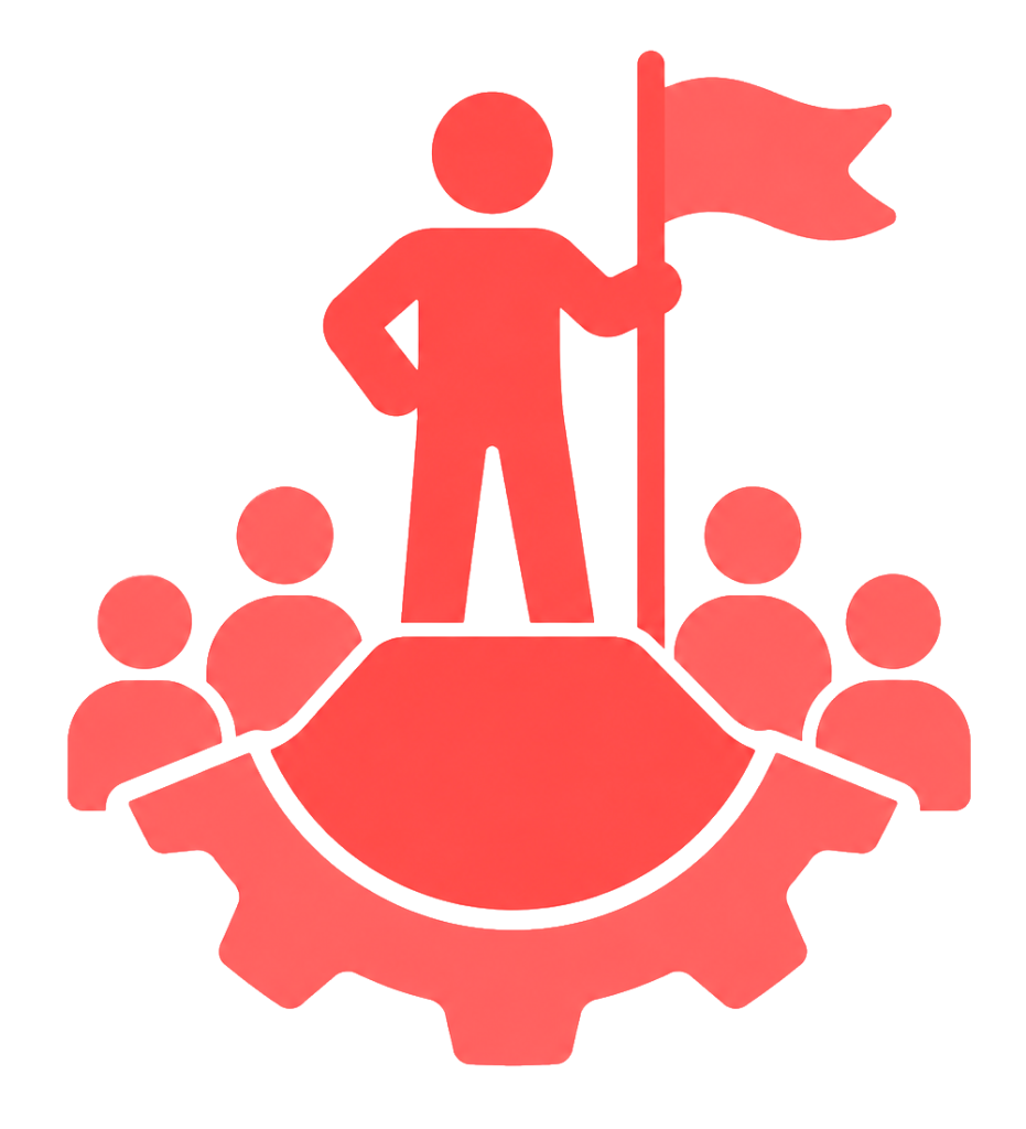 Liderazgo