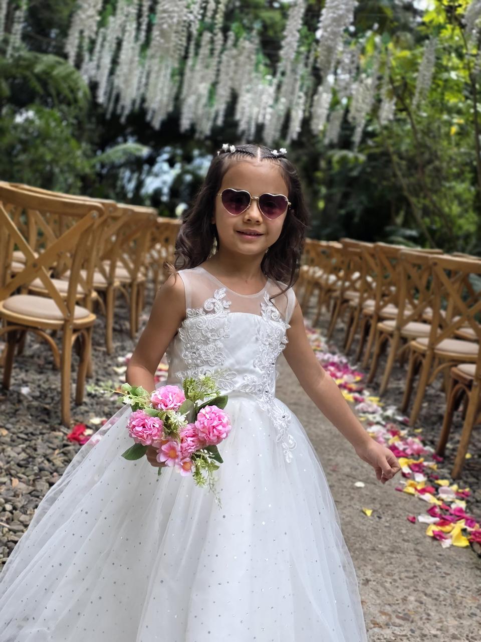 Nombre del niño o niña