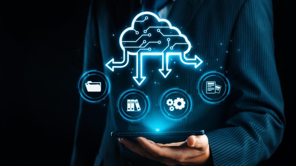 POC funcional en AWS