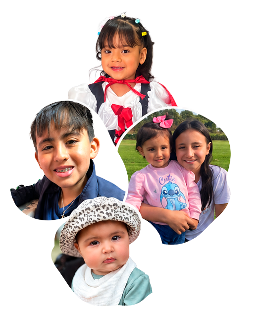 Día del Niño Colsof