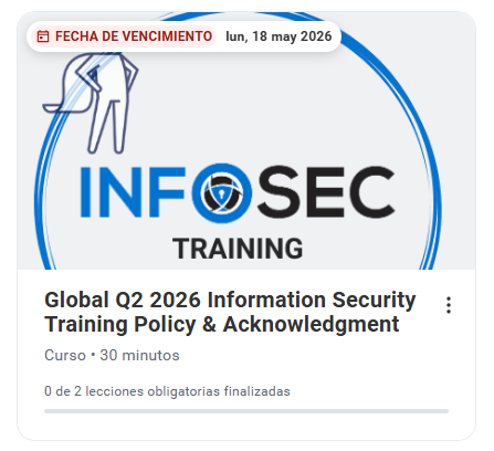 information securuty