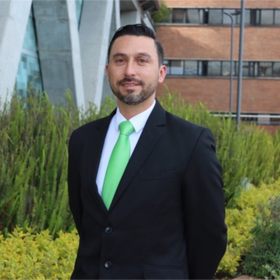 Humberto Higuera