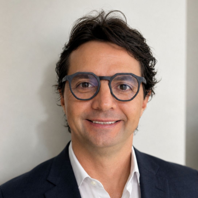 Jorge Restrepo