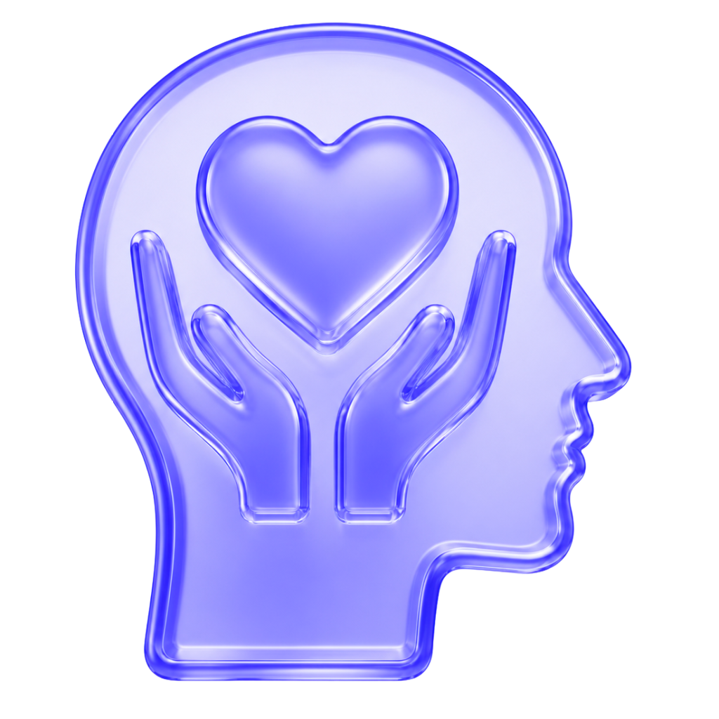Tu bienestar nos importa Espacio de apoyo para tu salud mental