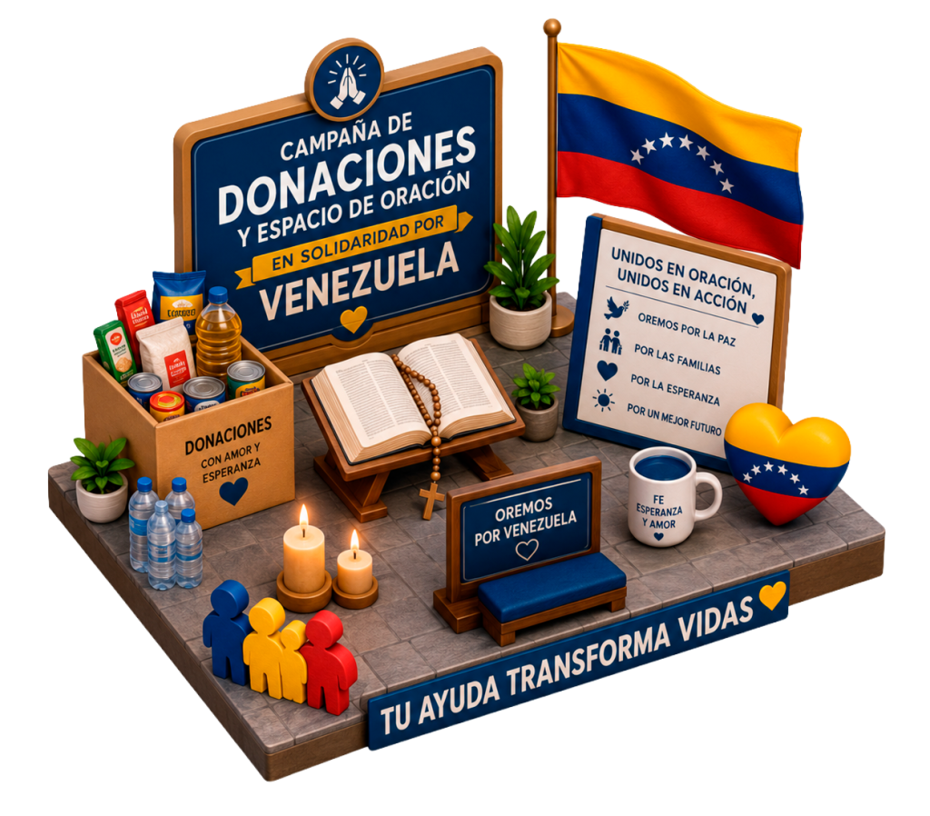 Campaña de donaciones y espacio de oración en solidaridad por Venezuela.png