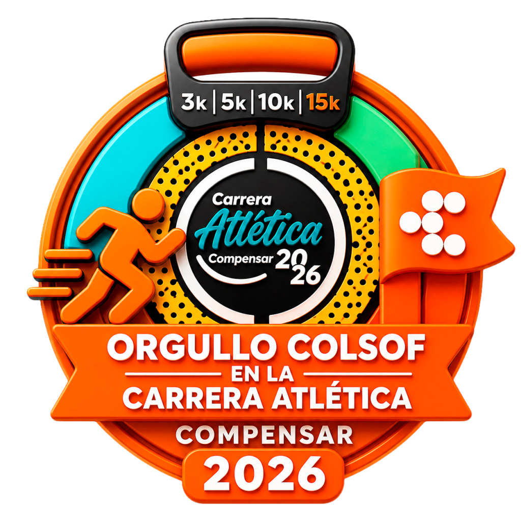 Carrera compensar 2026