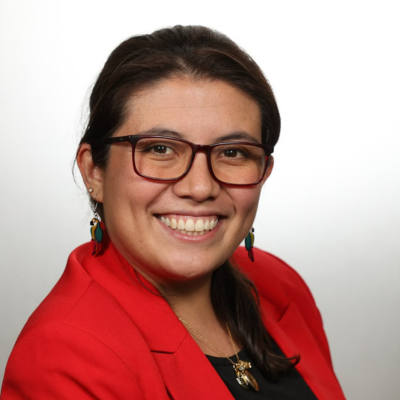 Claudia López