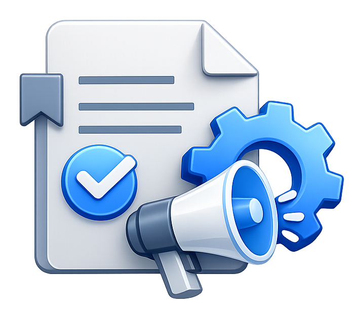 Conoce las actualizaciones de nuestros reglamentos