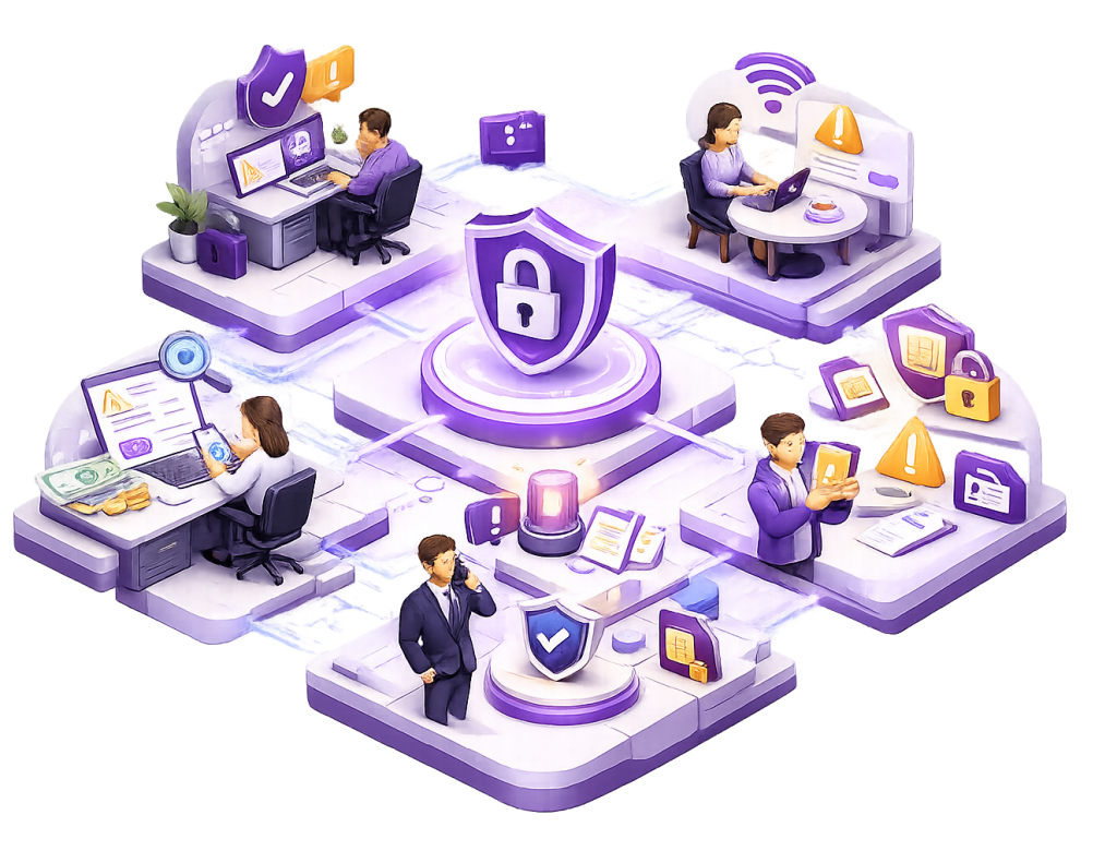 Evento vs Incidente
