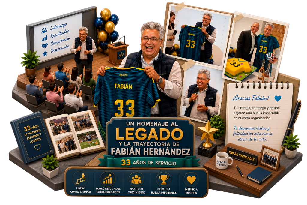 Legado Fabian Hernandez