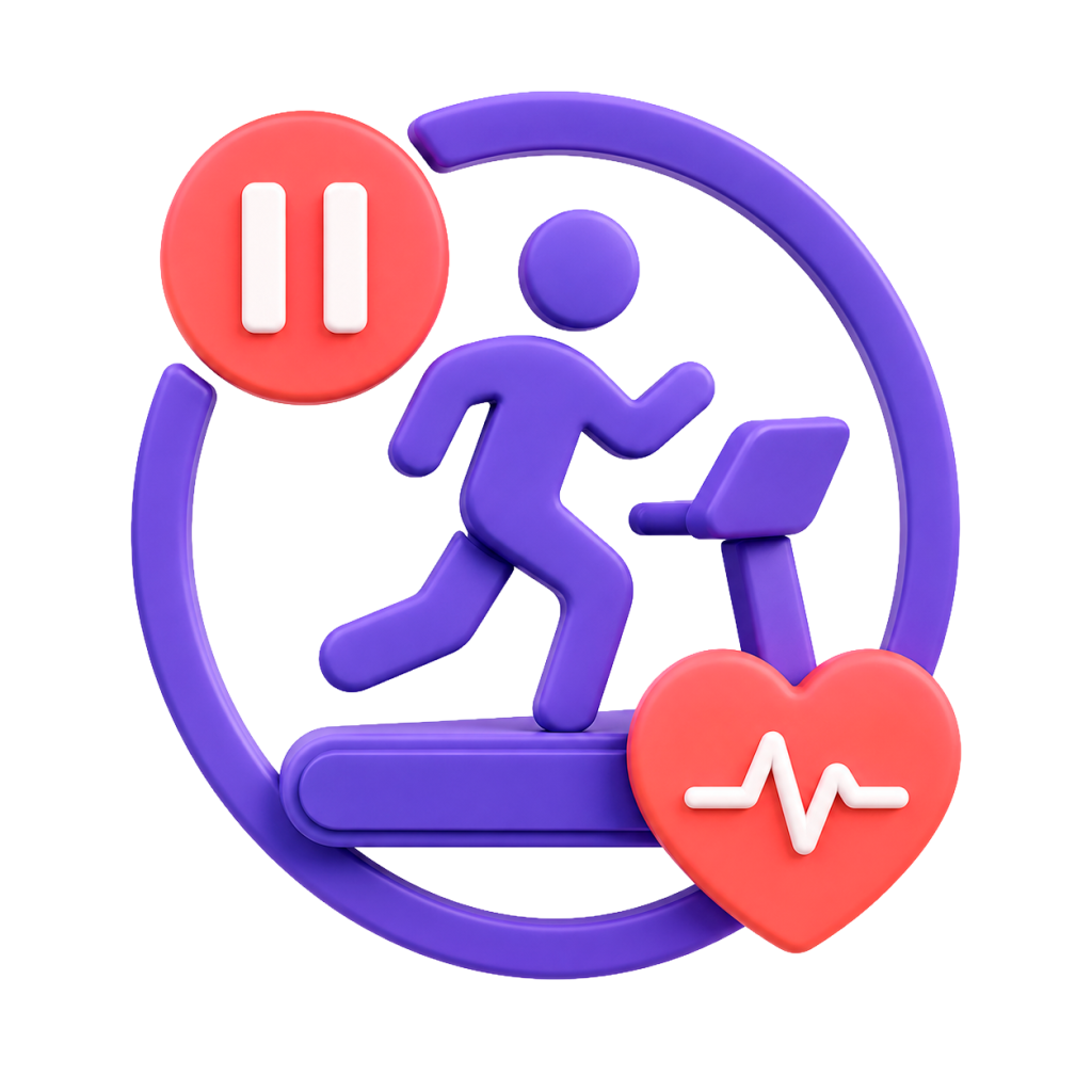 Pausa activa y bienestar Actividad en el gimnasio este 16 de julio