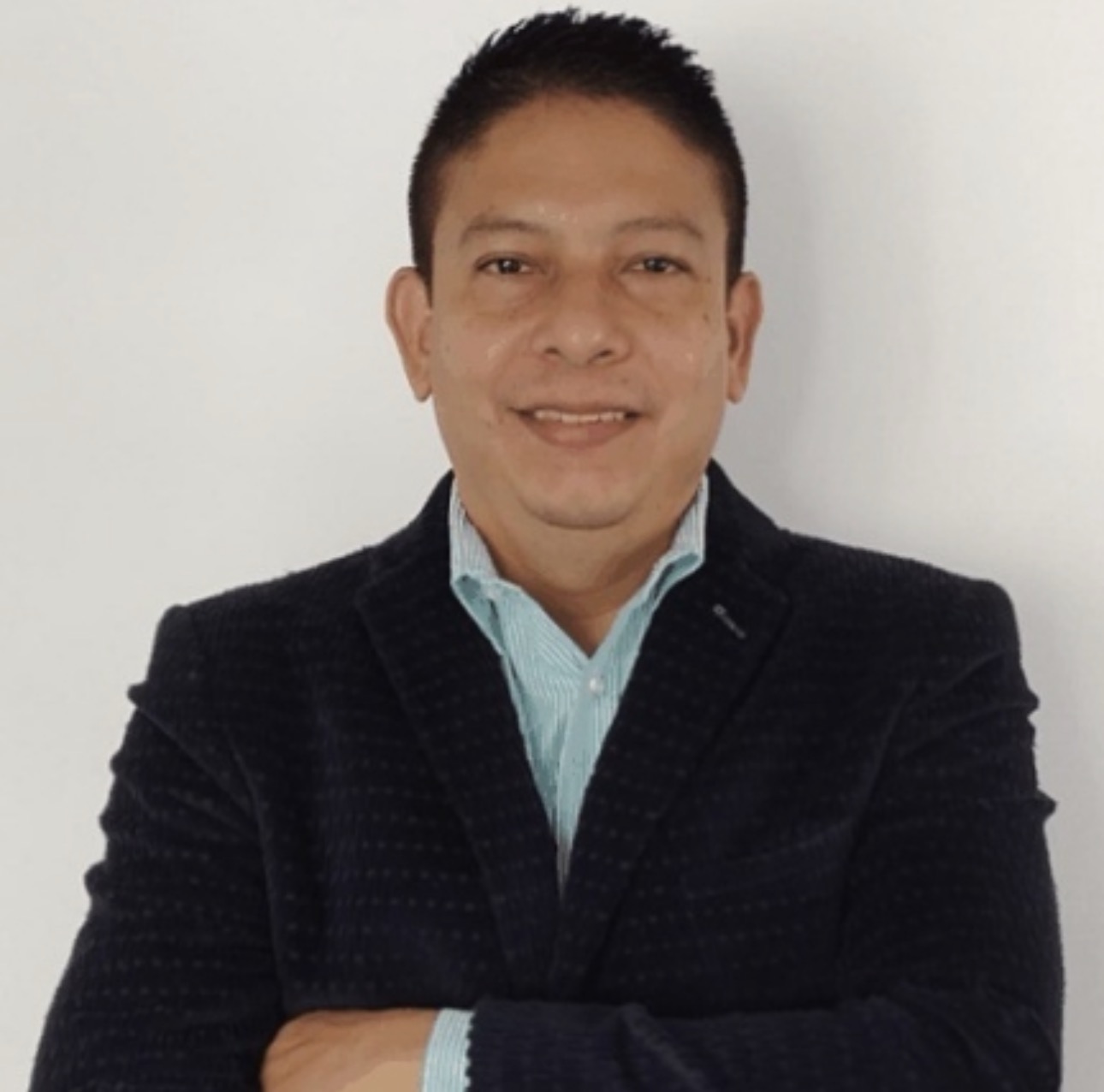 Alejandro Sandoval Rivera
