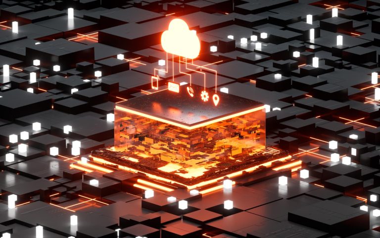 Así transformamos la infraestructura de una entidad del Estado con IBM