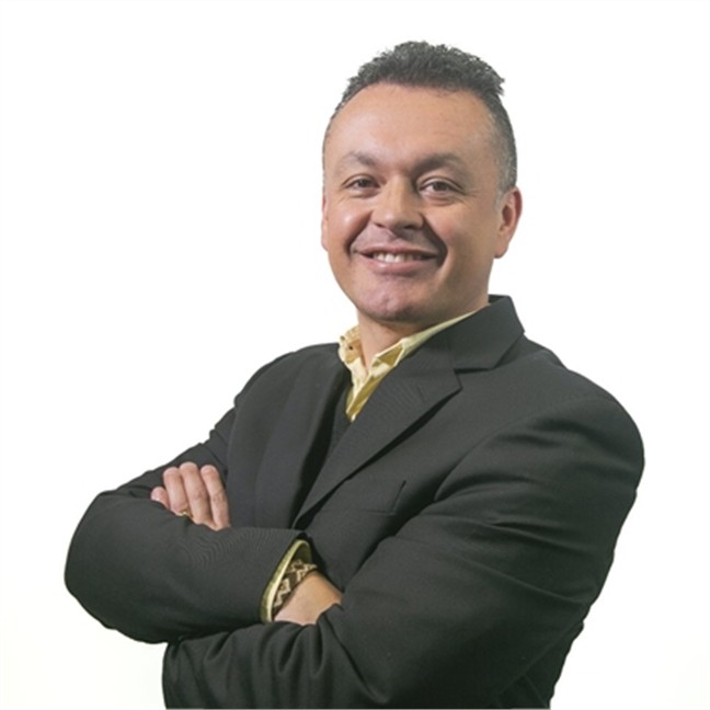 Carlos Martín