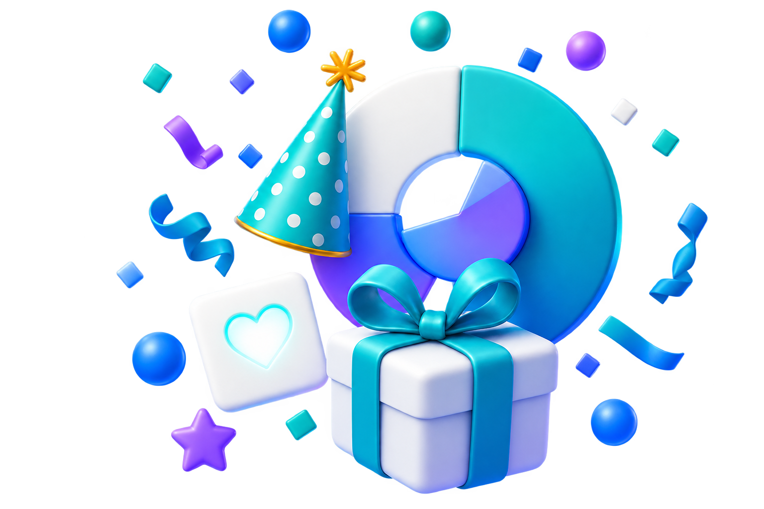 Celebración de cumpleaños