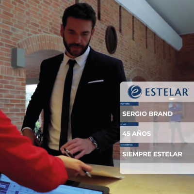 Colsof - Caso de Éxito - Hoteles Estelar