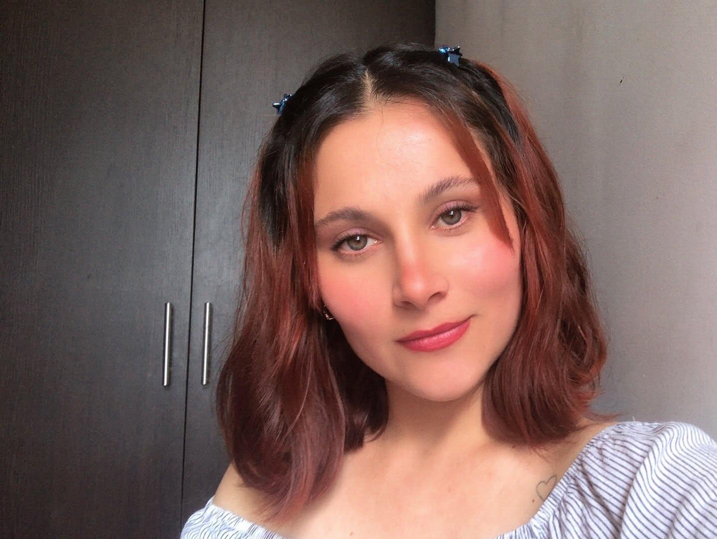 Daniela Rocha