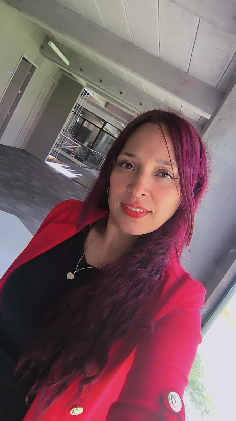 Gloria Gamez