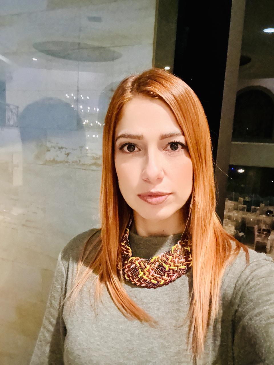 Patricia Velásquez