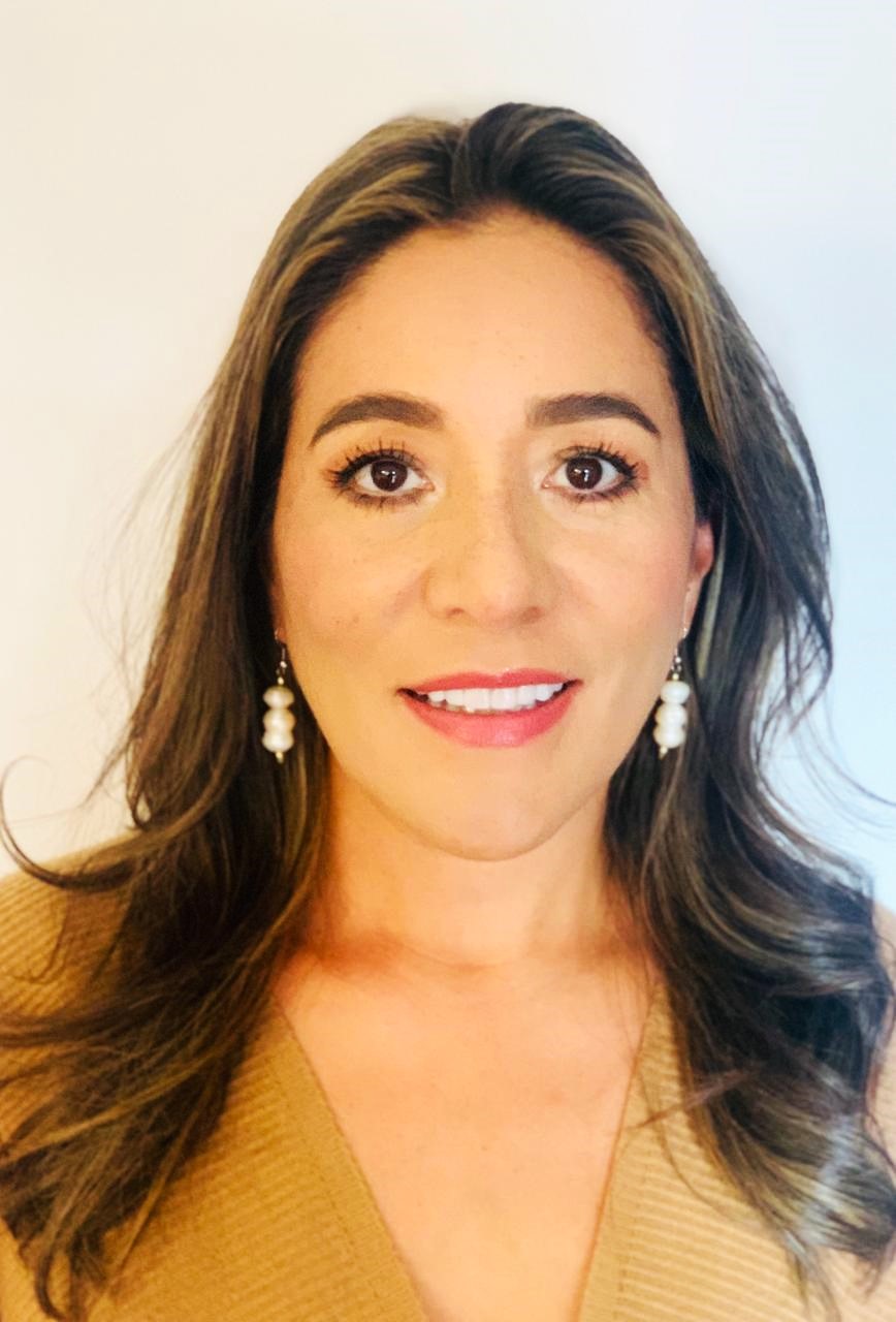 Liliana Méndez