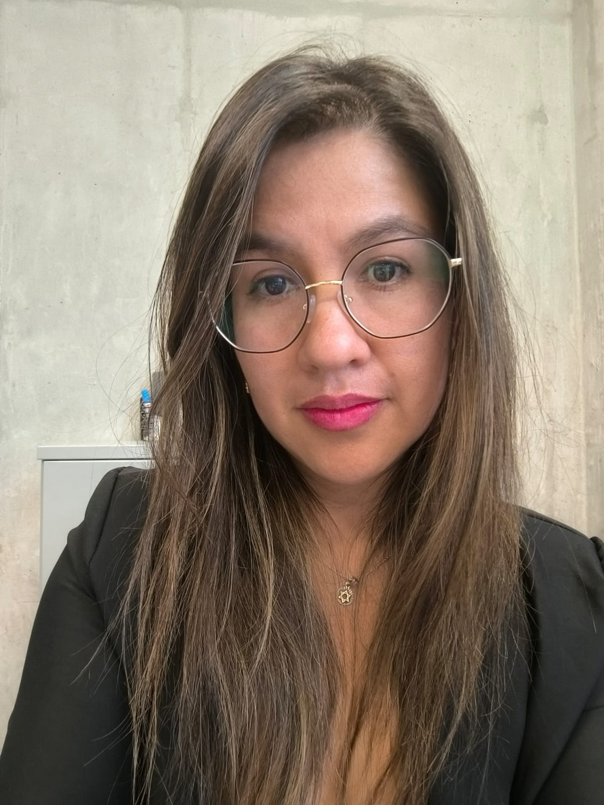 Miryam Virguez