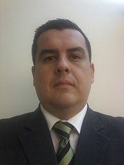 Oscar Enrique Guerra