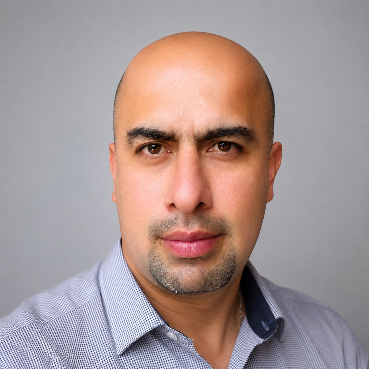 Ricardo Casallas Álvarez