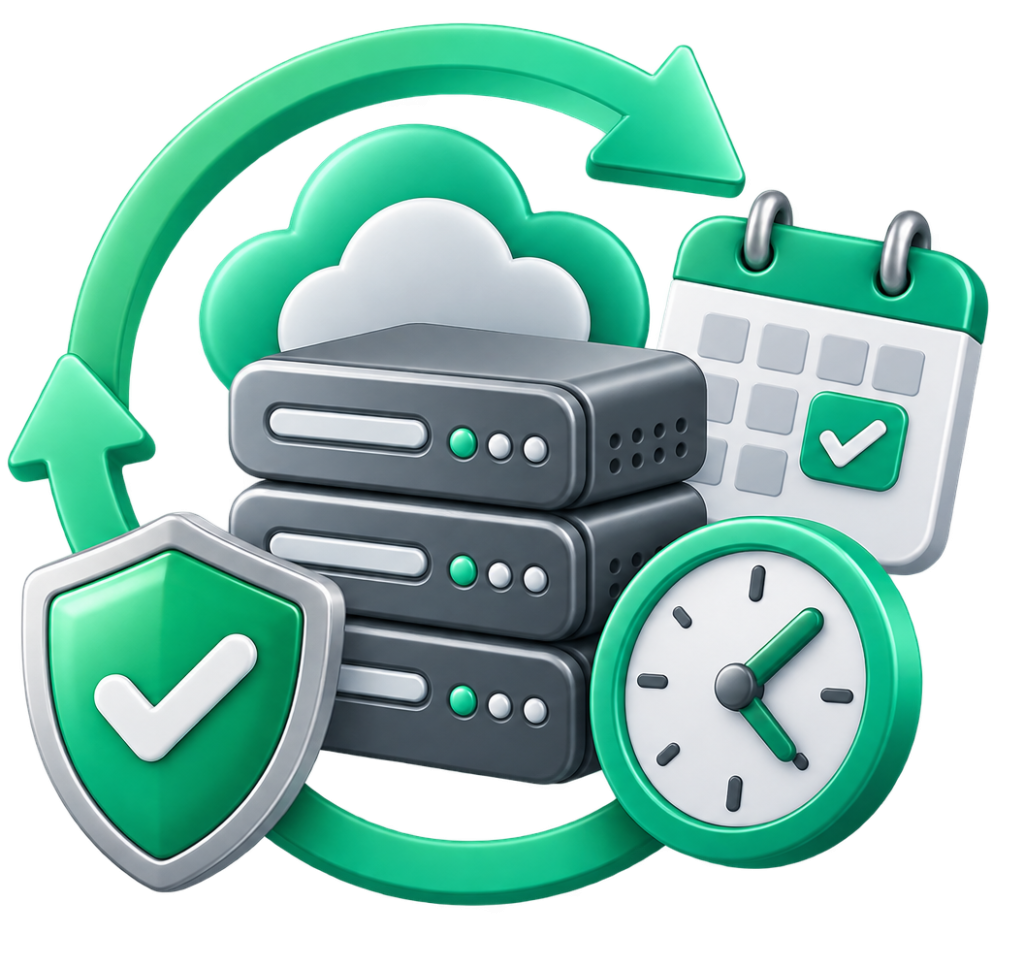 capacidad-disponibilidad-continuidad-servicios-ti-icono