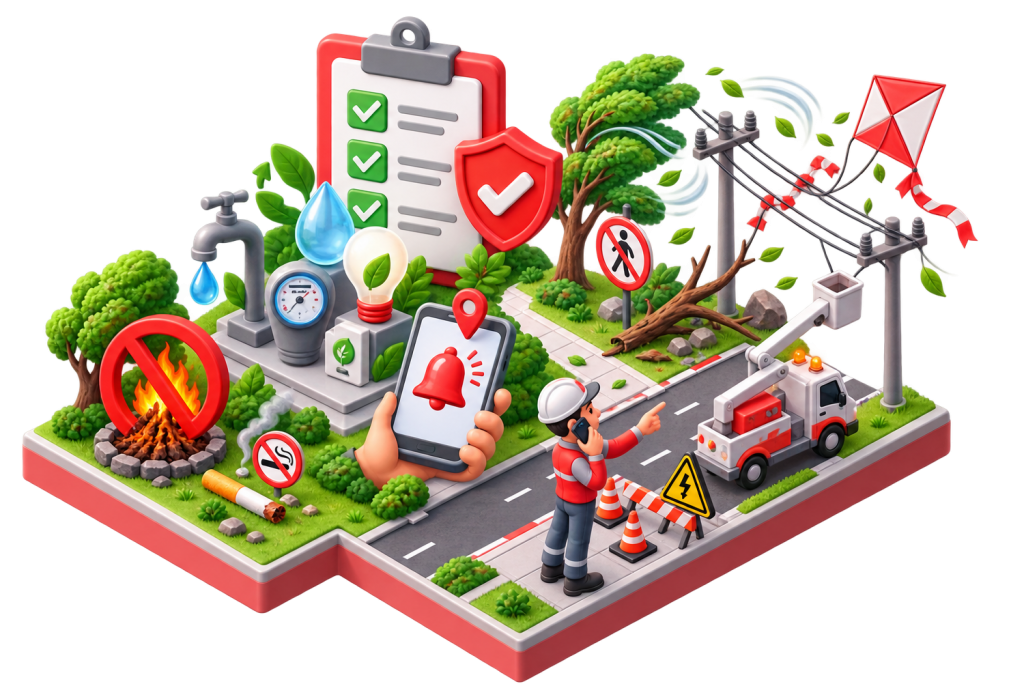 prevencion-riesgos-ambientales-electricos-incendios-vientos-cometas