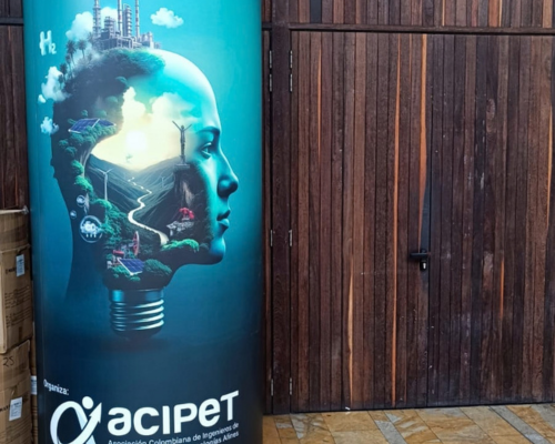 Encuentros durante el Congreso de ACIPET
