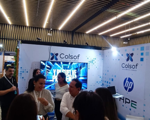Fotografía 4 del Congreso de ACIPET