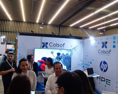 Participación en el Congreso de ACIPET